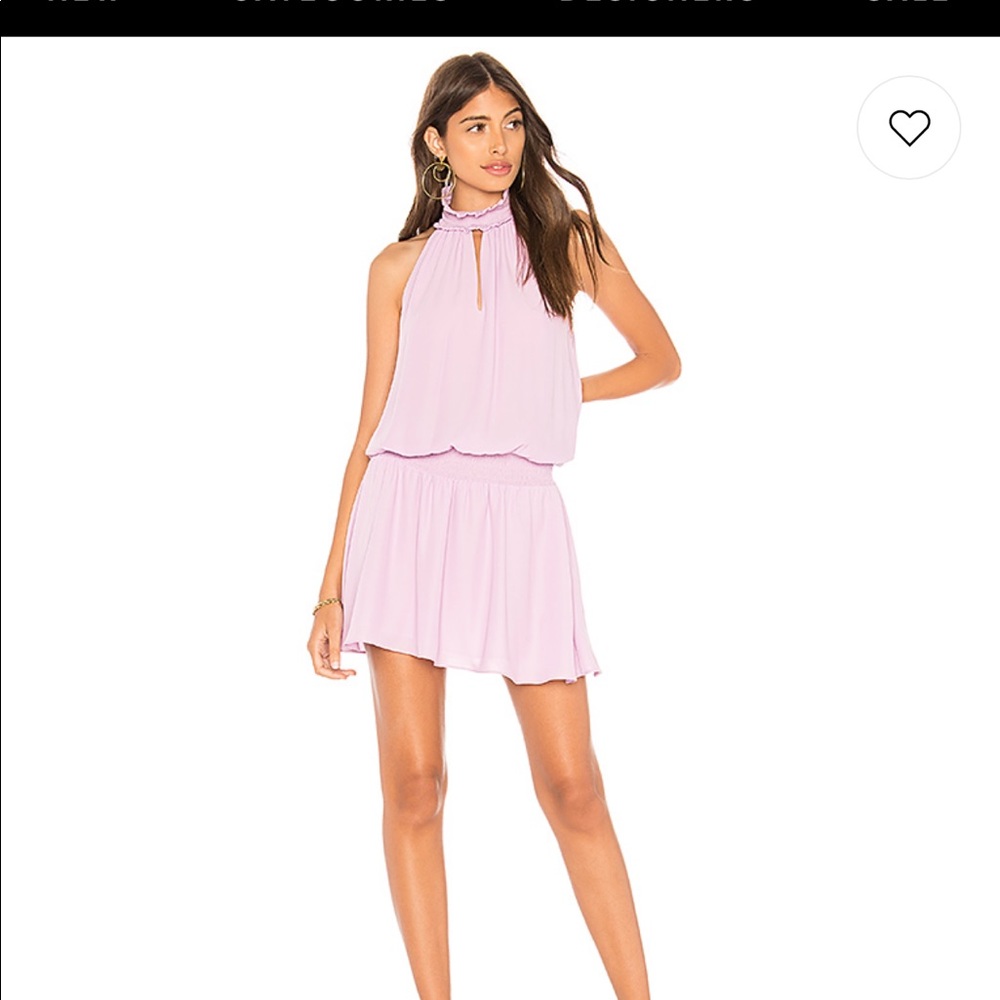 Amanda Uprichard Dress